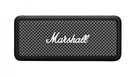 Портативная Колонка Marshall Emberton Black 20 W - Retromagaz, image 2