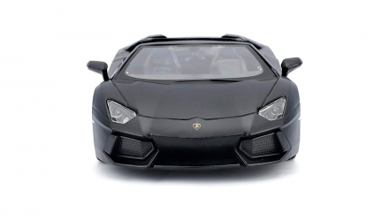 Машинка Радіокерована KS Drive Lamborghini LP 700-4 1:24 Black - Retromagaz, image 4