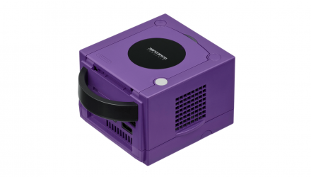 Консоль Nintendo GameCube Europe Модифікована 32GB Indigo + 5 Вбудованих Ігор Без Геймпада Неробочий Привід Б/У - Retromagaz, image 3