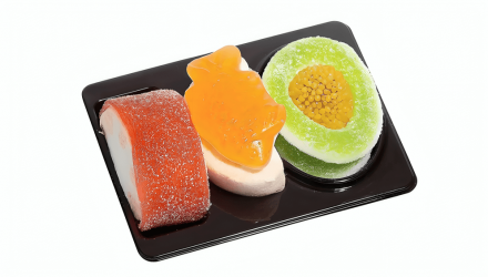 Мармелад Chupa Chups Mini Candy Sushi 100g - Retromagaz, image 3