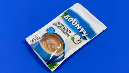 Горячий Шоколад Bounty Coconut 140g - Retromagaz, image 1