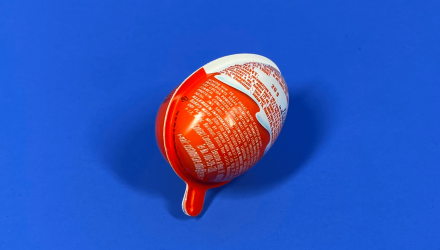 Набір Шоколадне Яйце 24шт Kinder Joy For Girls 20g - Retromagaz, image 3