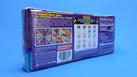 Конфеты Jelly Beans Рулетка Bean Boozled 6th Edition 100g - Retromagaz, image 4