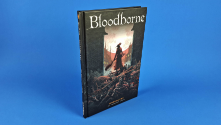 Комикс Bloodborne. Том 1. Глубина Сна Петр Ковальски, Алеш Кот - Retromagaz, image 2