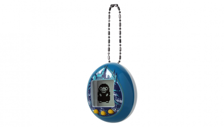 Консоль Bandai Tamagotchi Harry Potter Magic Pets Blue - Retromagaz, image 4