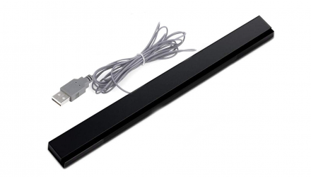 Сенсор Движения Проводной RMC Wii Sensor Bar USB Black 2.2m Б/У - Retromagaz, image 2