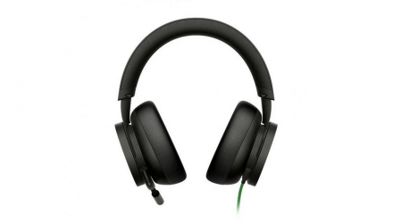 Гарнитура Проводной Microsoft Xbox Series Stereo Headset Black Новый - Retromagaz, image 3