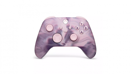 Геймпад Бездротовий Microsoft Xbox Series Controller Dream Vapor Б/У - Retromagaz, image 1