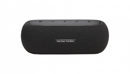 Портативна Колонка Harman Kardon Luna Black - Retromagaz, image 1