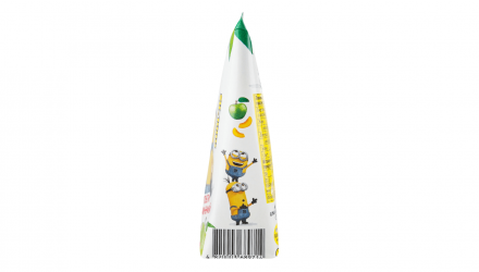 Сок Jaffa Мультивитаминный с Мякотью Minions 125ml - Retromagaz, image 4