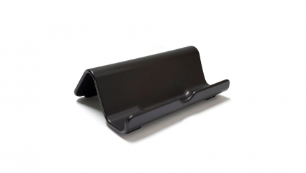 Подставка Nintendo Wii U WUP-016 GamePad Stand Black Б/У - Retromagaz, image 1