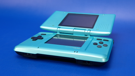 Консоль Nintendo DS 4MB Teal Б/У - Retromagaz, image 4