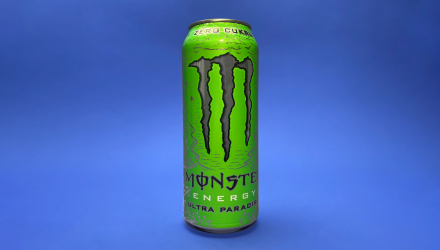 Напій Енергетичний Monster Energy Ultra Paradise Zero Sugar 500ml - Retromagaz, image 1