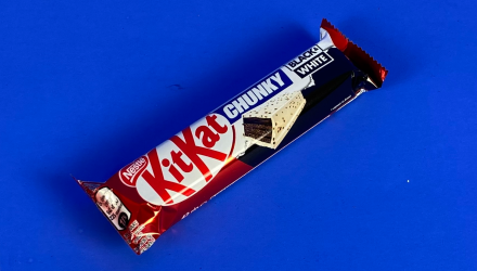 Батончик Nestle Kit Kat Chunky Black&White с Какао-Порошком 42g - Retromagaz, image 1