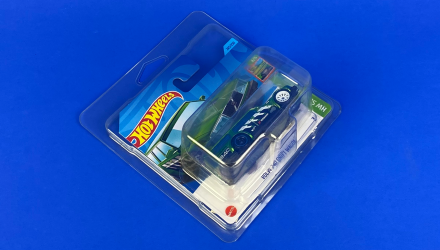 Чохол Захисний RMC Для Машинки Базова Hot Wheels та Matchbox - Retromagaz, image 3