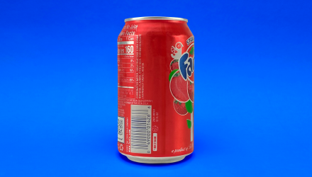 Напиток Fanta Strawberry 355ml - Retromagaz, image 2