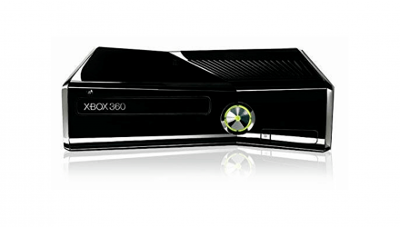 Консоль Microsoft Xbox 360 S Freeboot 500GB Black Glossy + 10 Вбудованих Ігор Б/У Хороший - Retromagaz, image 3