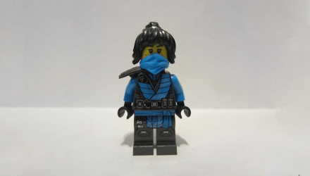 Фигурка Lego Ninja Nya The Island Ninjago njo683 Б/У - Retromagaz, image 1