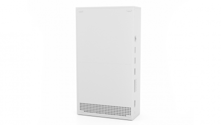 Набір Консоль Microsoft Xbox Series S 512GB White Новий  + Геймпад Бездротовий Controller Pulse Red - Retromagaz, image 3