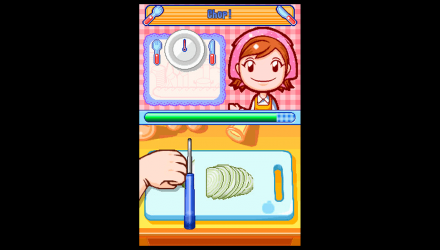 Гра Nintendo DS Cooking Mama Англійська Версія Б/У - Retromagaz, image 2