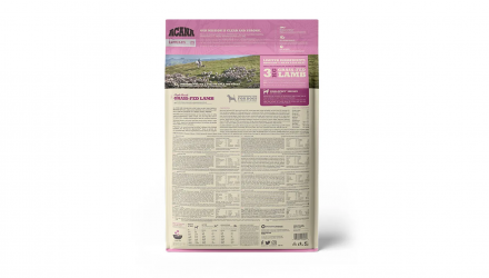 Сухий Корм для Собак Acana Grass-Fed 2kg - Retromagaz, image 3