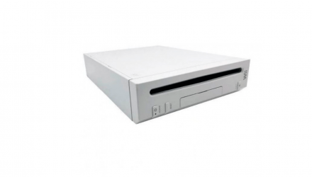 Консоль Nintendo Wii RVL-001 Europe Модифікована 32GB White Без Геймпада Б/У - Retromagaz, image 1