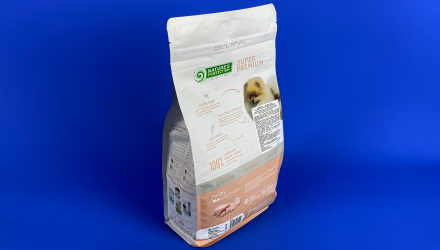 Сухой Корм Nature's Protection для Собак Nature's Protection Mini Junior Small Breeds Домашняя Птица 2kg - Retromagaz, image 3