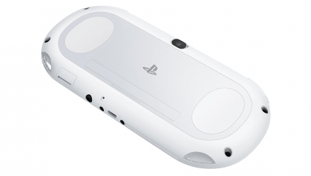 Консоль Sony PlayStation Vita Slim Модифицированная 64GB White + 5 Встроенных Игр Б/У - Retromagaz, image 3