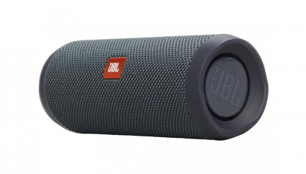 Портативна Колонка JBL Flip Essential 2 Black 20 W - Retromagaz, image 1