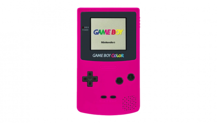 Консоль Nintendo Game Boy Color Pink Б/У - Retromagaz, image 4