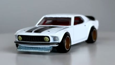 Набір Машинка Premium Hot Wheels Fast & Furious 2024-2 5шт - Retromagaz, image 5