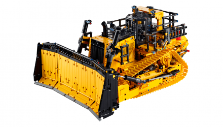 Конструктор Lego Cat D11 Bulldozer Technic 42131 Новий - Retromagaz, image 2