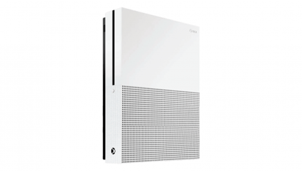 Консоль Microsoft Xbox One S 1TB White Новый - Retromagaz, image 1