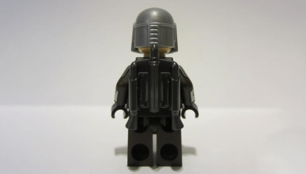 Фигурка Lego Другое Mandalorian Din Djarin Mando Star Wars sw1258 Б/У - Retromagaz, image 2