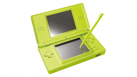 Консоль Nintendo DS i Модифікована 1GB Yellow + 10 Вбудованих Ігор Б/У - Retromagaz, image 4