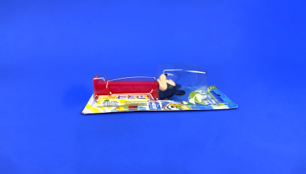 Цукерки Жувальні PEZ Mickey And Friends в Асортименті 2 Pieces з Іграшкою 17g - Retromagaz, image 3