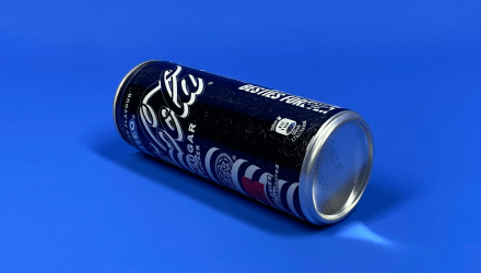 Набір Напій Coca-Cola x Oreo Limited Edition Zero Sugar 250ml 24шт - Retromagaz, image 2