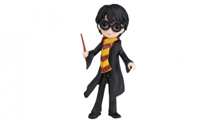 Фигурка Wizarding World Волшебник Harry Potter 8 см - Retromagaz, image 1