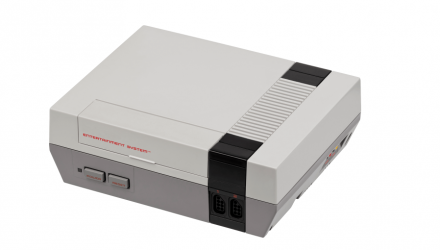 Консоль RMC NES Mini + 620 Встроенных Игр Grey - Retromagaz, image 1