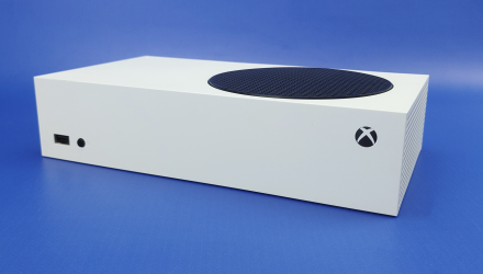 Набір Консоль Microsoft Xbox Series S 512GB White Новий  + Геймпад Бездротовий + Акумулятор Play and Charge 2шт - Retromagaz, image 6