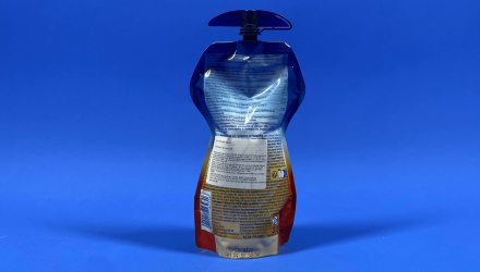 Напиток Соковый Capri-Sun Multivitamin 330ml - Retromagaz, image 2