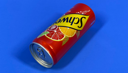 Напій Schweppes The Original Citrus Mix 330ml - Retromagaz, image 3