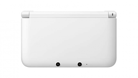 Консоль Nintendo 3DS XL Модифікована 32GB White + 10 Вбудованих Ігор Б/У - Retromagaz, image 3