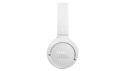 Навушники Бездротовий JBL Tune 510BT White - Retromagaz, image 3