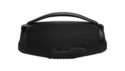 Портативна Колонка JBL Boombox 3 Wi-Fi Black - Retromagaz, image 3