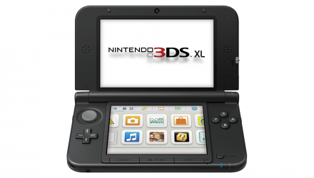 Консоль Nintendo 3DS XL Модифицированная 32GB Silver + 10 Встроенных Игр Б/У - Retromagaz, image 2