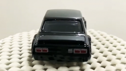 Тематична Машинка Hot Wheels Nissan Skyline Fast & Furious 1:64 FKF13 Black - Retromagaz, image 5