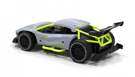 Машинка Радиоуправляемая KS Drive Speed Racing Drift Sword 1:24 Grey - Retromagaz, image 2