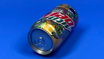 Напиток Mountain Dew Maui Burst 355ml - Retromagaz, image 3