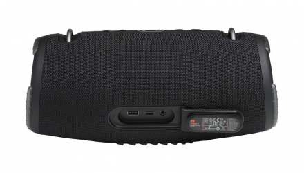 Портативна Колонка JBL Xtreme 3 Black - Retromagaz, image 4